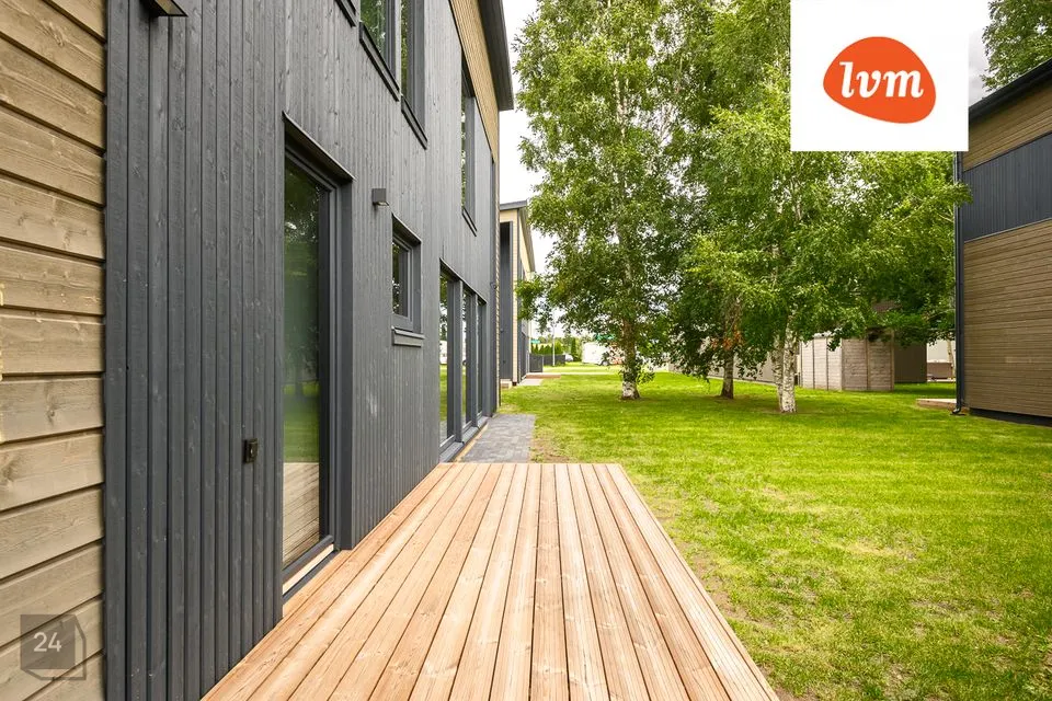 4-toaline Maja  -  Tallinn, Haabersti linnaosa - foto 5