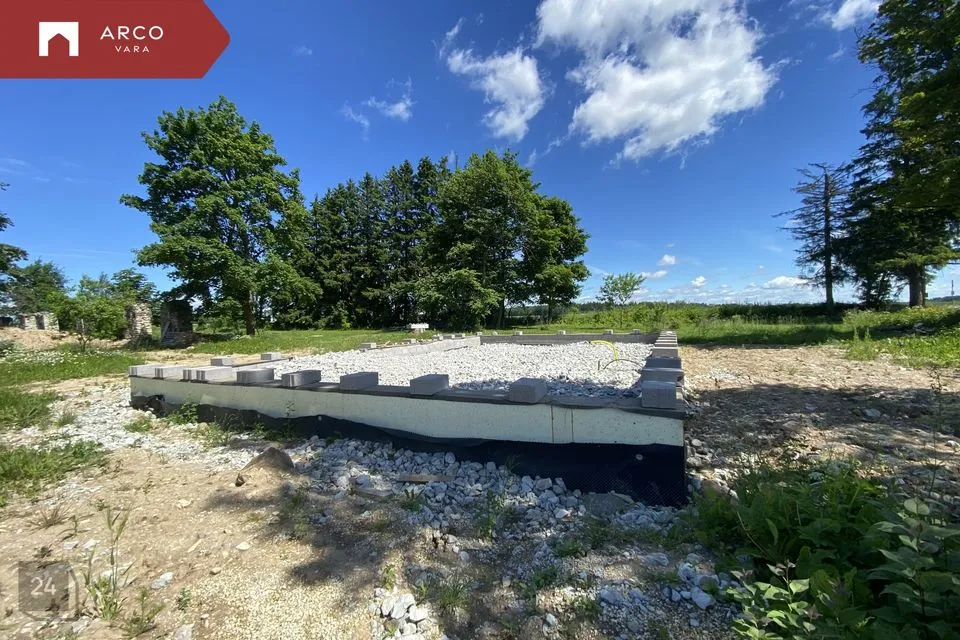 137 m² Maja  -  Järva vald, Küti küla - foto 4