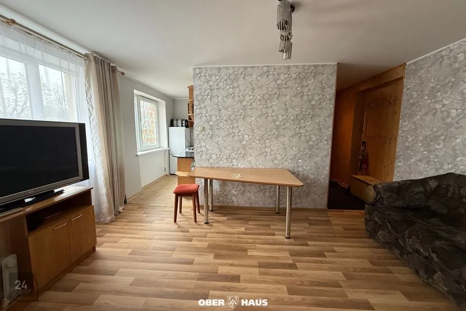 2-toaline Korter - Kohtla-Järve linn, Järve linnaosa - foto 2