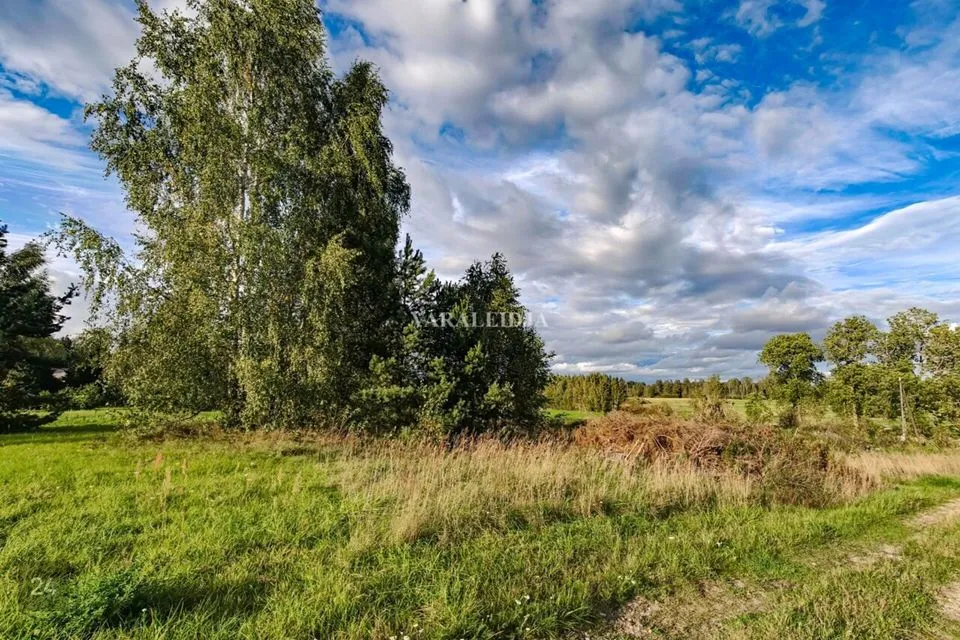 Elamumaa, 9221 m² Maa  -  Tartu vald, Igavere küla - foto 5