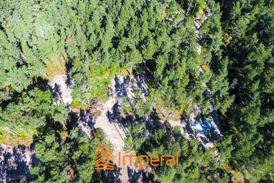 Maatulundusmaa või Ärimaa, 4531 m² Maa - Saaremaa vald, Mändjala küla - foto 4