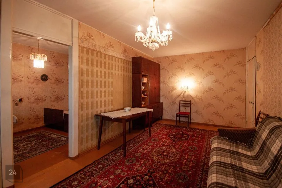 3-toaline Korter  -  Tallinn, Mustamäe linnaosa - foto 5