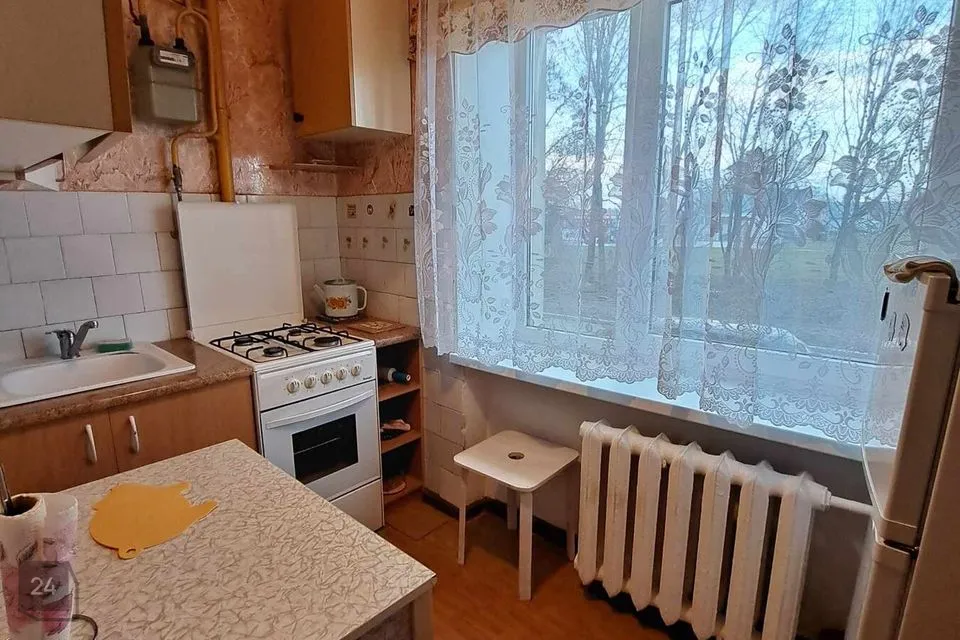 3-toaline Korter  -  Kohtla-Järve linn, Järve linnaosa