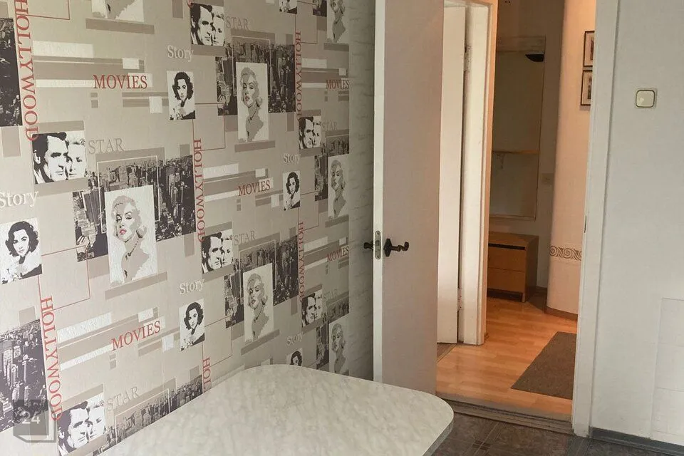 2-toaline Korter  -  Jõhvi vald, Jõhvi küla - foto 5