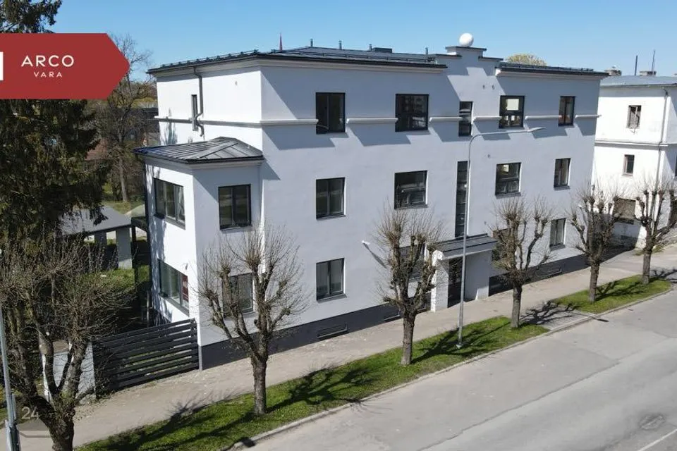 3-toaline Korter  -  Rakvere linn - foto 2