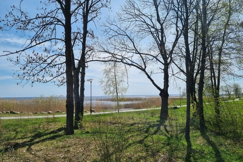 4-toaline Maja  -  Mustvee vald, Mustvee linn - foto 3