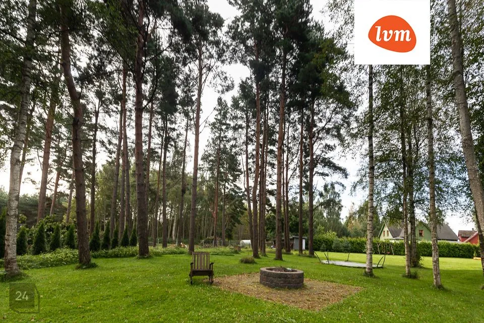 Elamumaa, 1098 m² Maa - Häädemeeste vald, Reiu küla - foto 2