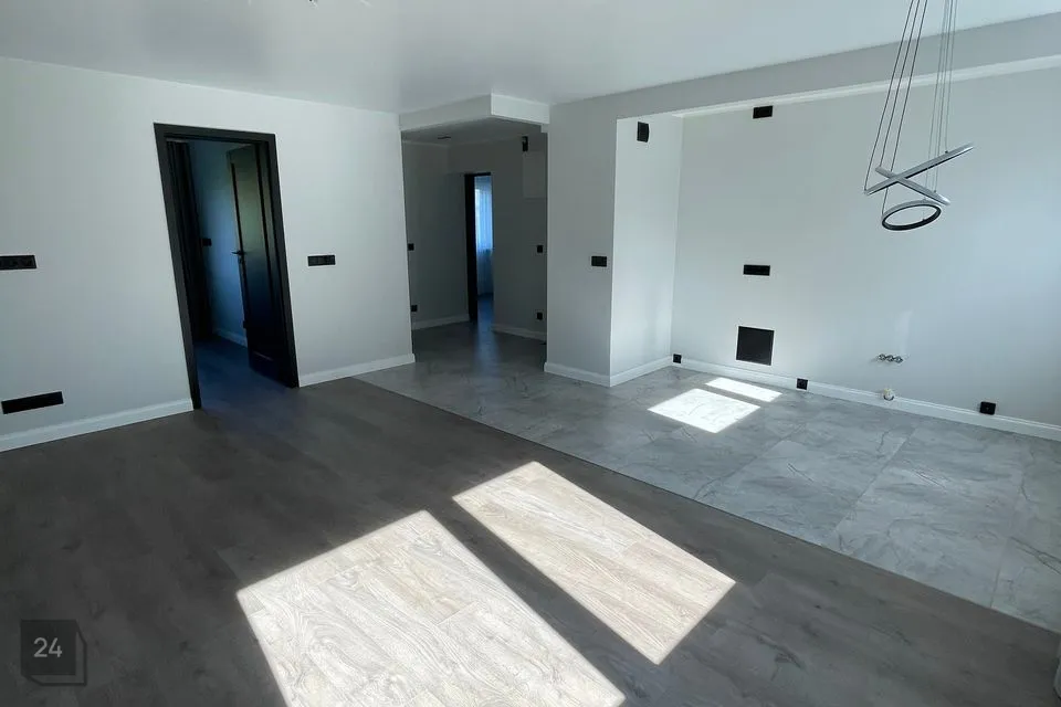 3-toaline Korter - Haljala vald, Haljala alevik - foto 2