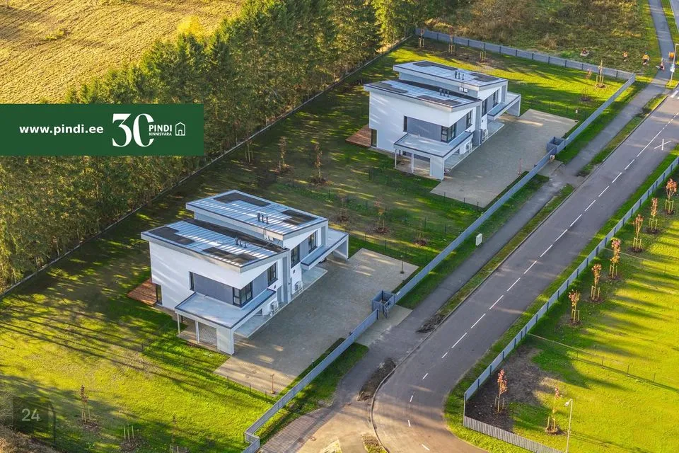 5-toaline Majaosa - Viimsi vald, Viimsi alevik