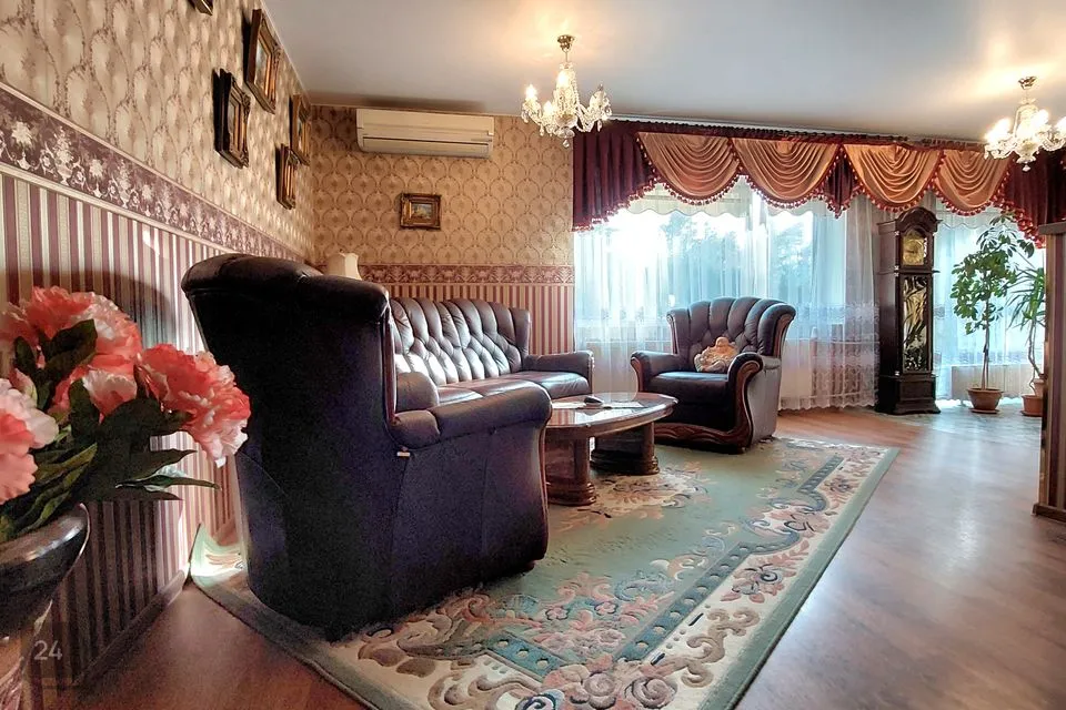 4-toaline Maja  -  Jõelähtme vald, Iru küla - foto 4