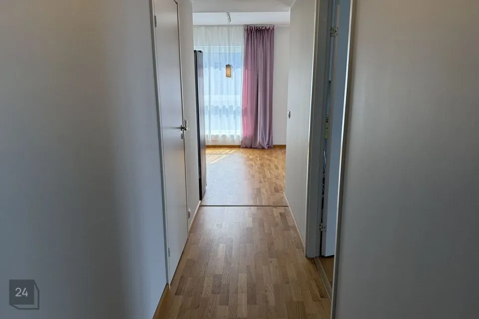 3-toaline Korter - Tallinn, Lasnamäe linnaosa - foto 5