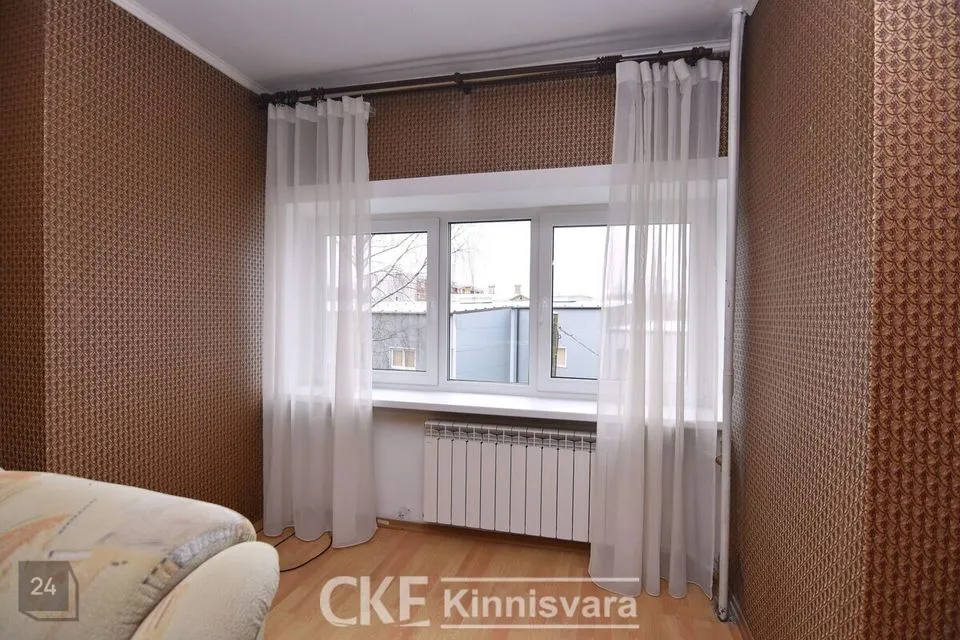 2-toaline Korter - Tapa vald, Tapa linn - foto 3