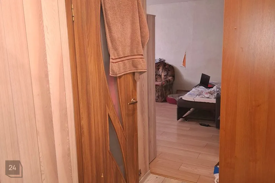 2-комнатная Квартира в Narva linn - фото 2