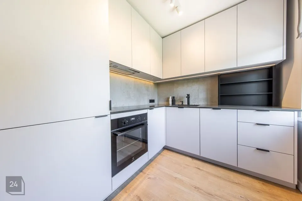 2-room apartment in Tallinn, Mustamäe linnaosa - photo 5