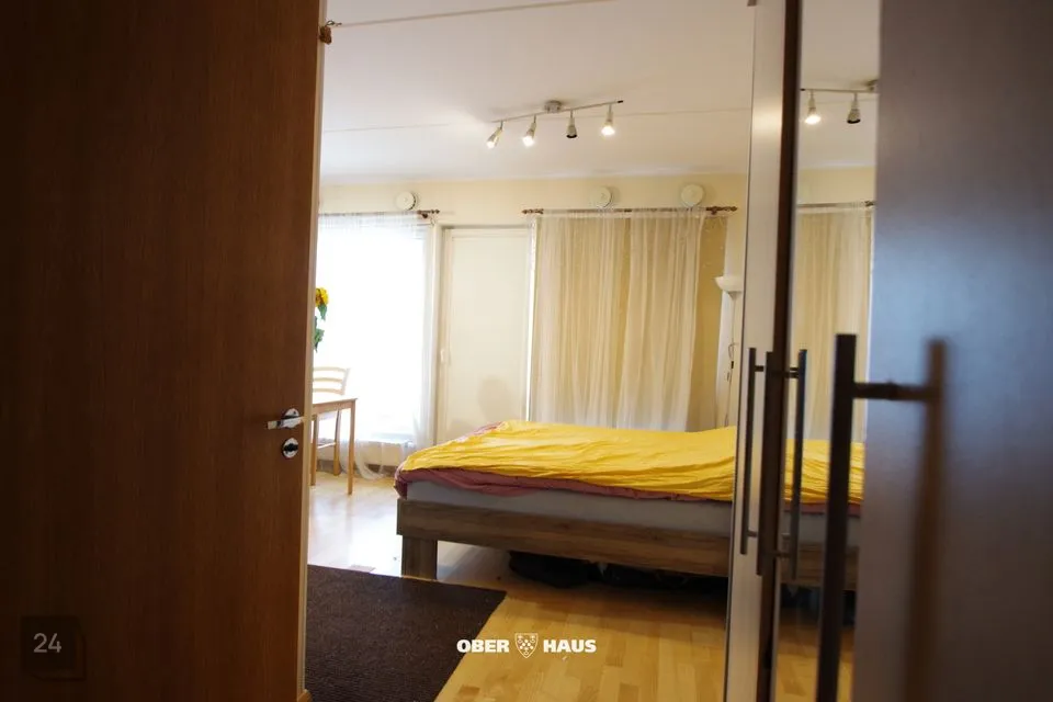 1-toaline Korter  -  Tallinn, Kesklinna linnaosa - foto 2