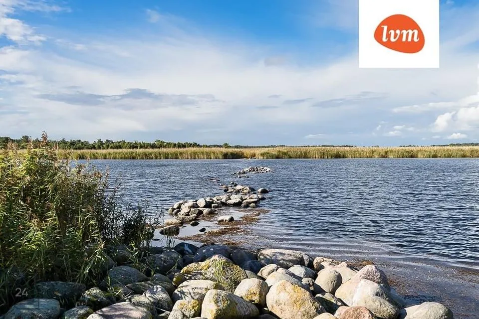 Maatulundusmaa, 116200 m² Maa  -  Lääneranna vald, Saulepi küla