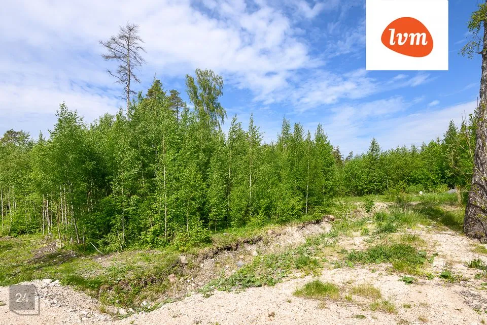 Maatulundusmaa, 4522 m² Maa  -  Lääneranna vald, Mereäärse küla