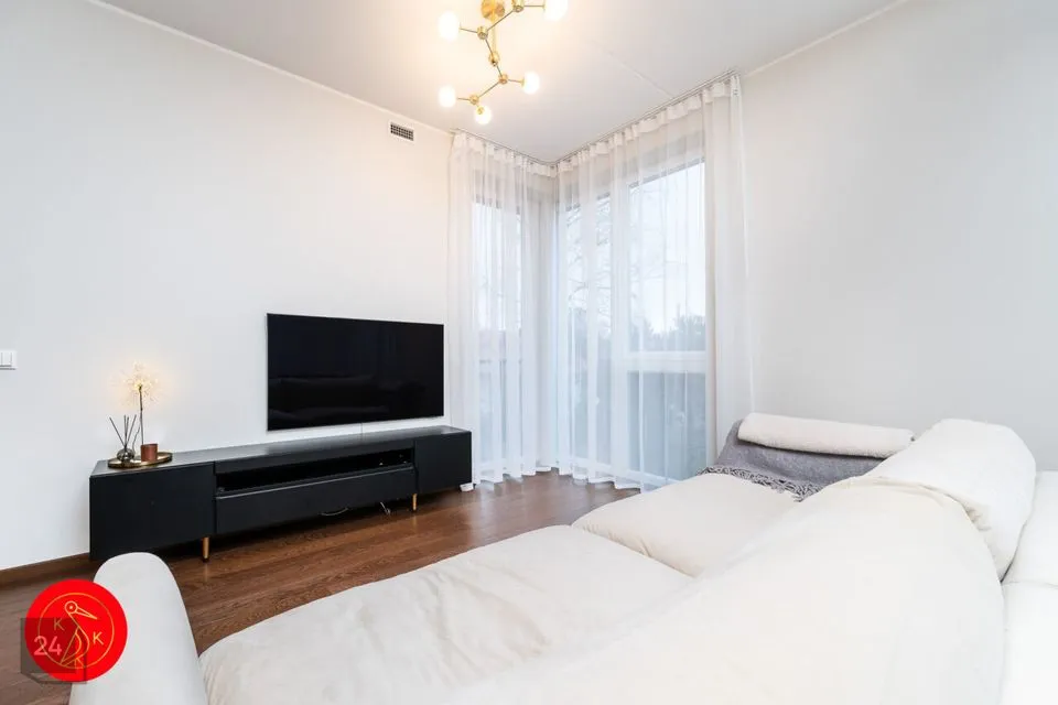 3-toaline Korter  -  Tallinn, Haabersti linnaosa - foto 2