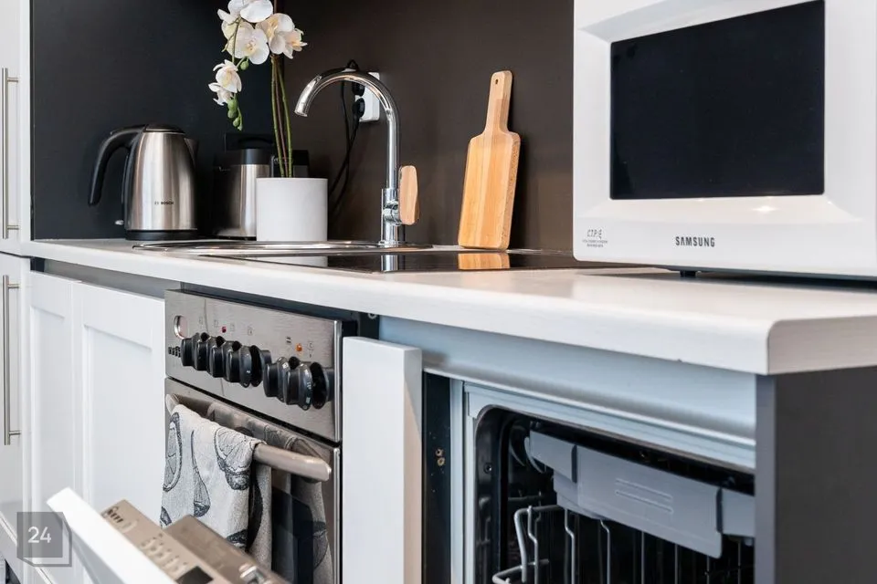 2-toaline Korter  -  Tallinn, Kristiine linnaosa - foto 4