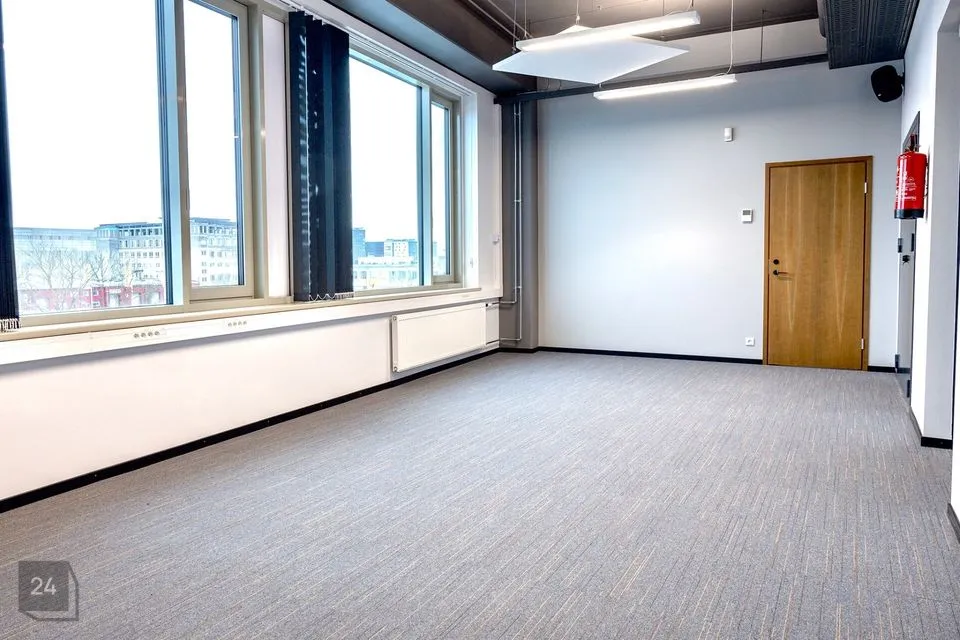 Büroo, 210 m² Äripind  -  Tallinn, Lasnamäe linnaosa - foto 4