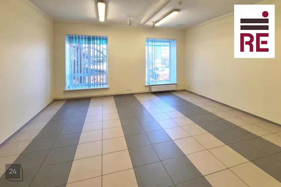Mitme sihtotstarbega, 35 m² Äripind  -  Tallinn, Kristiine linnaosa - foto 4