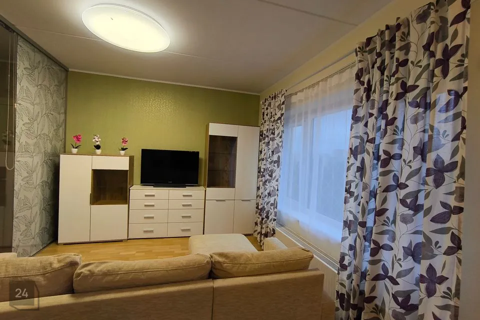 1-toaline Korter  -  Tallinn, Haabersti linnaosa - foto 5