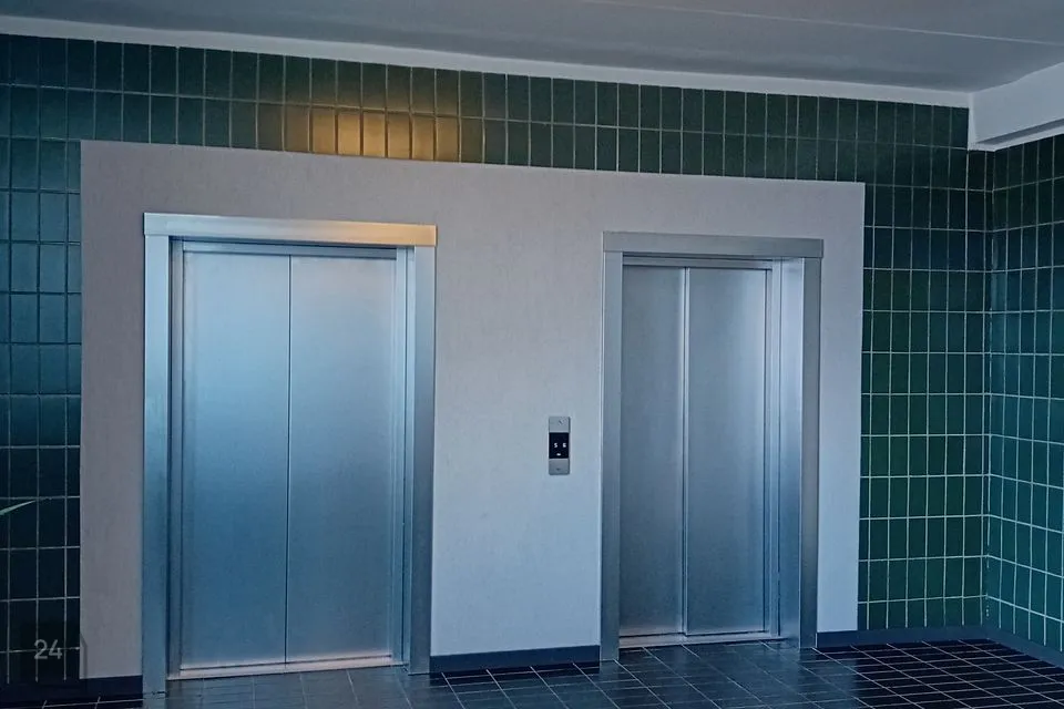 Büroo, 33 m² Äripind  -  Tallinn, Kristiine linnaosa - foto 4