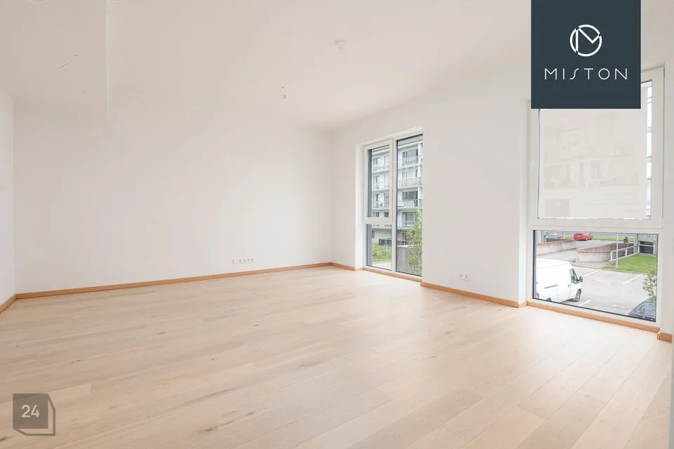 3-room apartment in Pärnu linn, Pärnu linn - photo 3