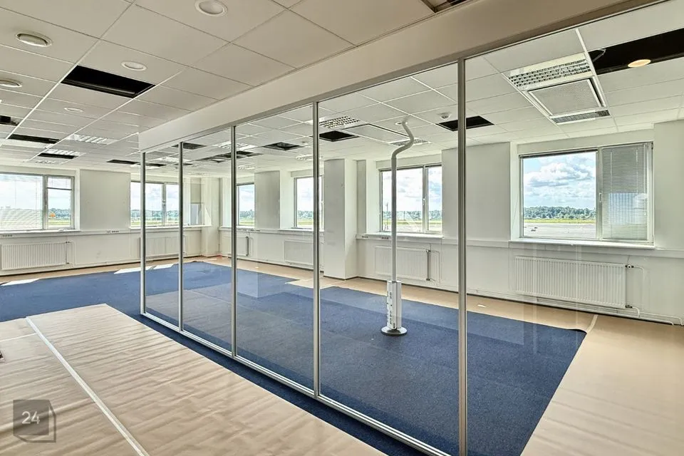 Büroo, 55 m² Äripind  -  Tallinn, Lasnamäe linnaosa