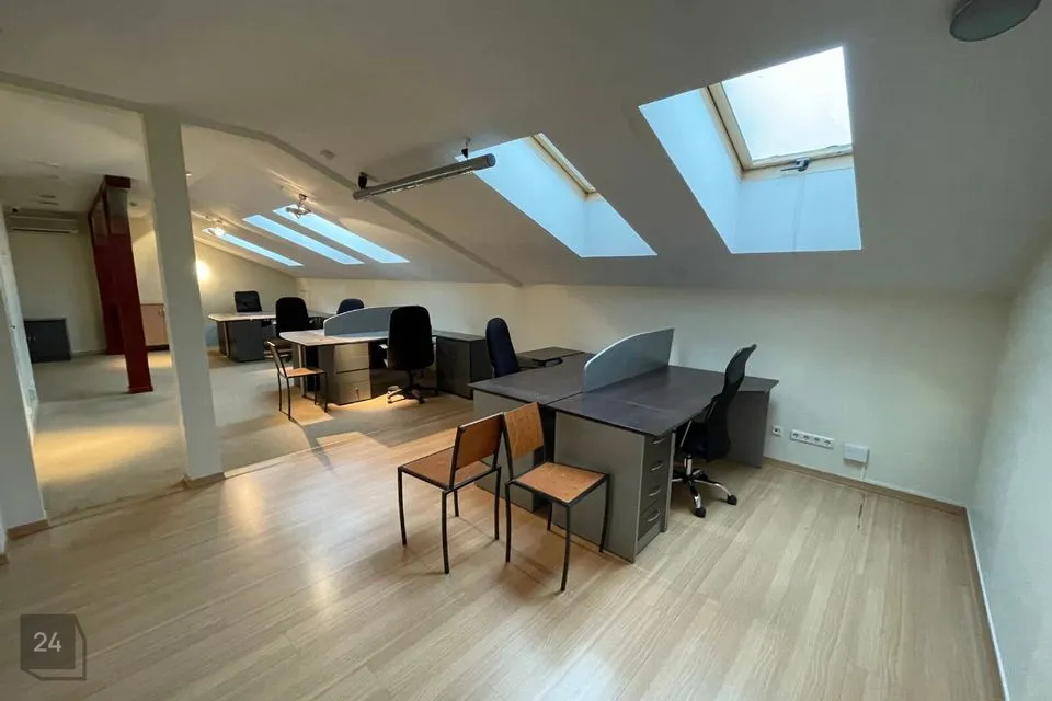 Teenindus, 380 m² Äripind - Tallinn, Põhja-Tallinna linnaosa