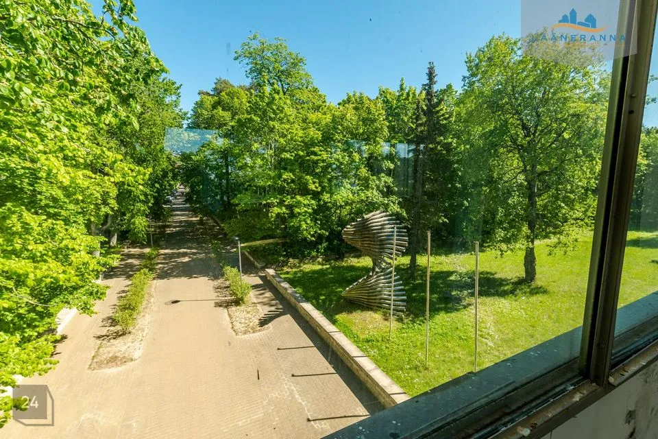 Ärimaa, 38861 m² Maa - Narva-Jõesuu linn, Narva-Jõesuu linn - foto 4