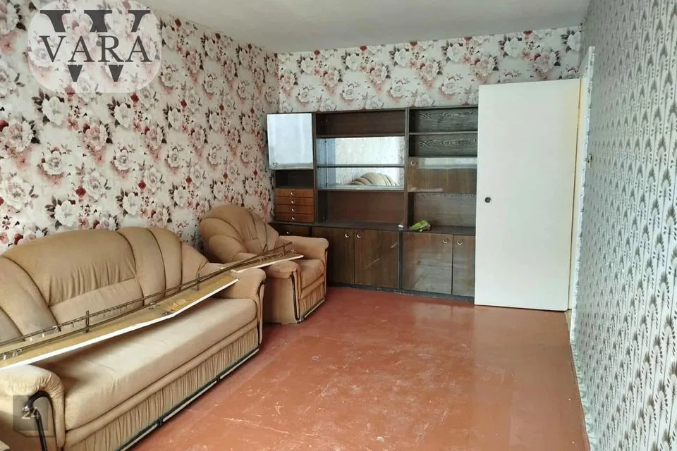 2-toaline Korter - Tapa vald, Tamsalu linn