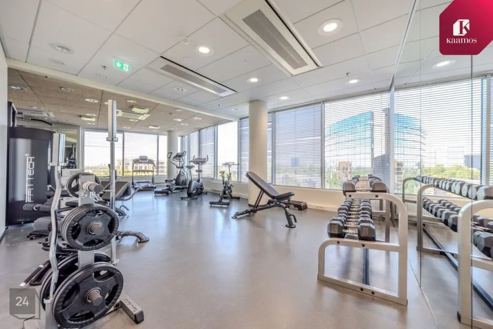 Büroo, 132 m² Äripind - Tallinn, Kristiine linnaosa - foto 3