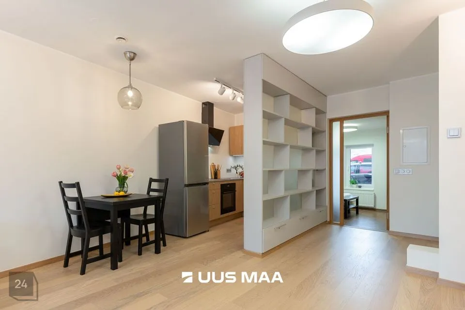 2-toaline Korter - Tartu linn, Tartu linn - foto 2