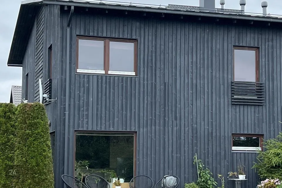 4-toaline Majaosa - Harku vald, Suurupi küla - foto 5