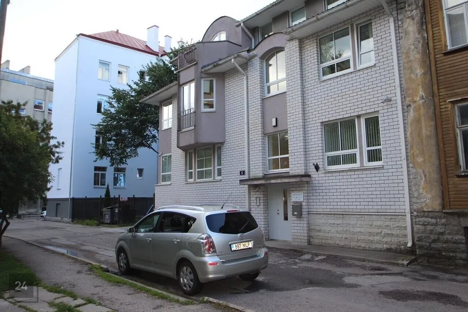 8-toaline Maja  -  Tallinn, Kesklinna linnaosa - foto 3