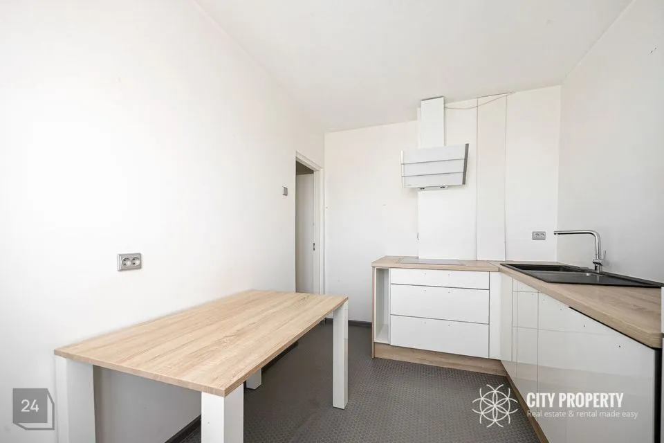 3-toaline Korter  -  Tallinn, Lasnamäe linnaosa - foto 3