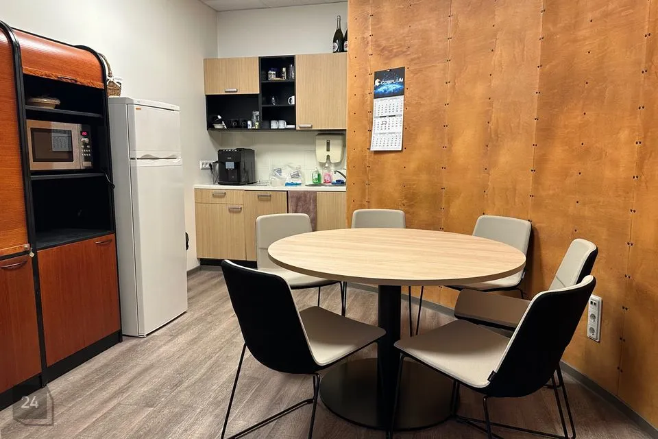 Büroo või Teenindus, 300 m² Äripind - Tallinn, Kesklinna linnaosa - foto 5