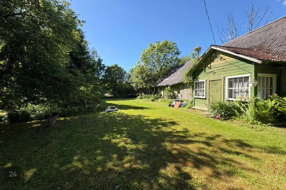 Elamumaa, 5127 m² Maa  -  Kehtna vald, Reonda küla - foto 2