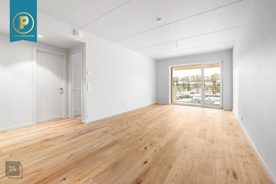 2-toaline Korter  -  Rakvere linn - foto 4