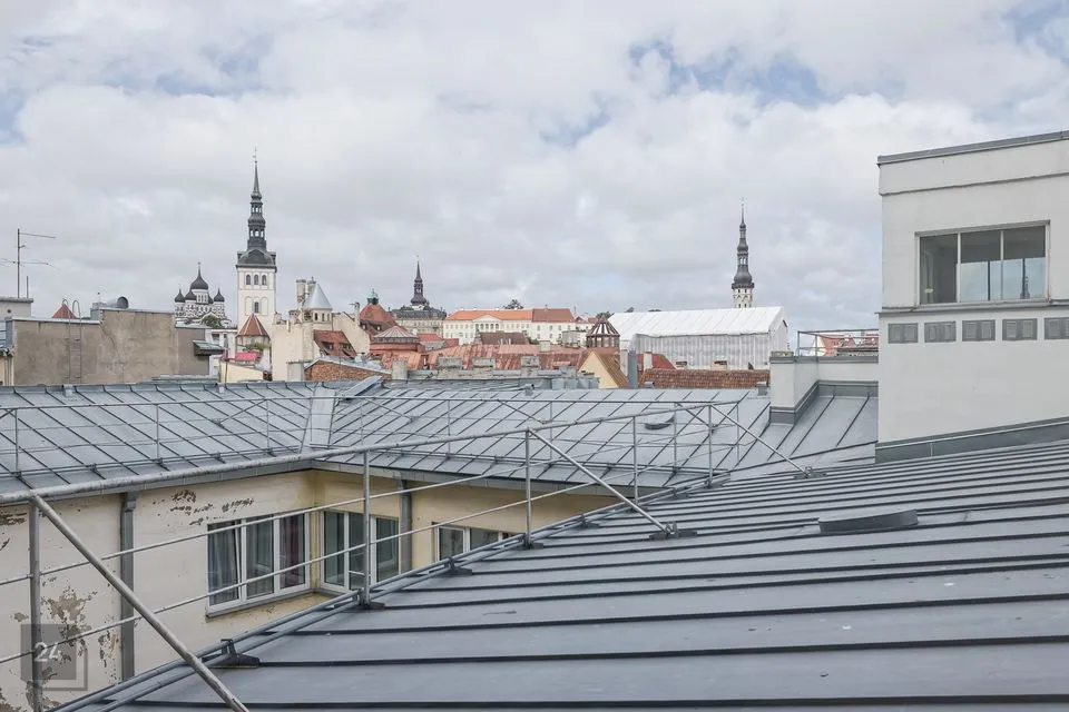 5-комнатная Квартира в Tallinn, Kesklinna linnaosa - фото 5