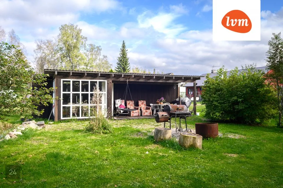 Elamumaa, 2324 m² Maa - Tori vald, Kilksama küla - foto 5