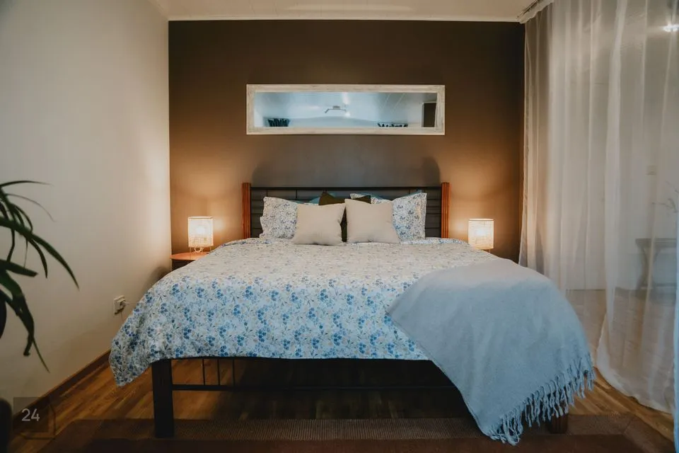 1-toaline Korter  -  Viljandi vald, Mustivere küla