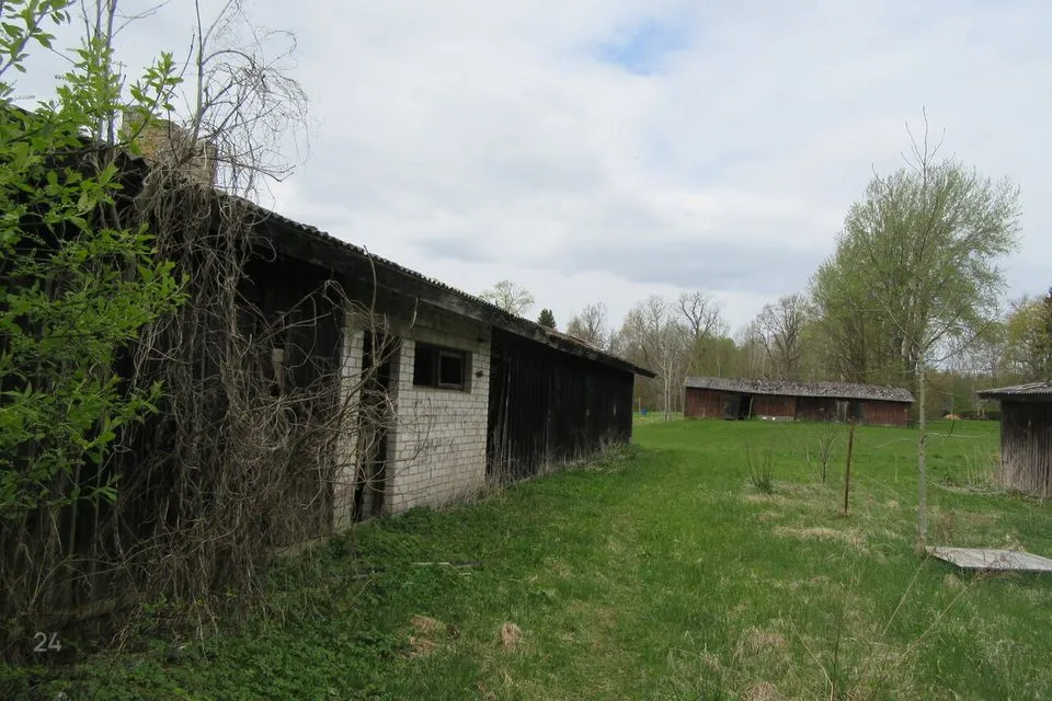 1483 m² дом в Viljandi vald, Vasara küla - фото 2