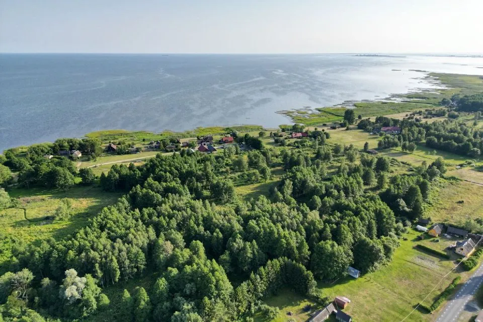 Maatulundusmaa, 9579 m² Maa  -  Pärnu linn, Liu küla - foto 3