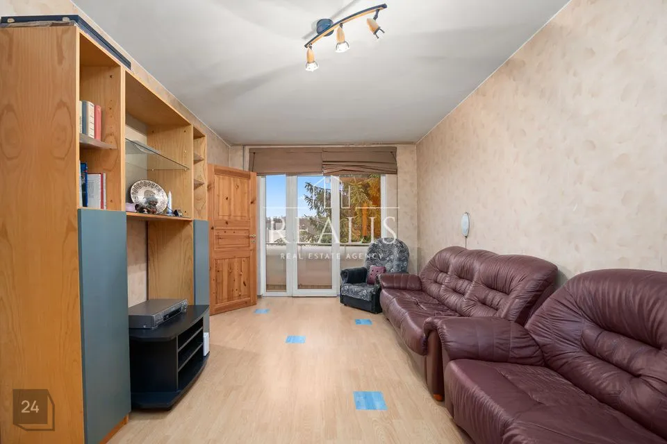 3-room apartment in Tallinn, Mustamäe linnaosa - photo 5