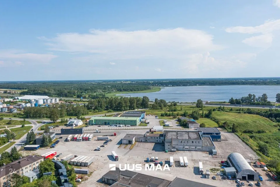 Teenindus, 20 m² Äripind - Maardu linn - foto 3