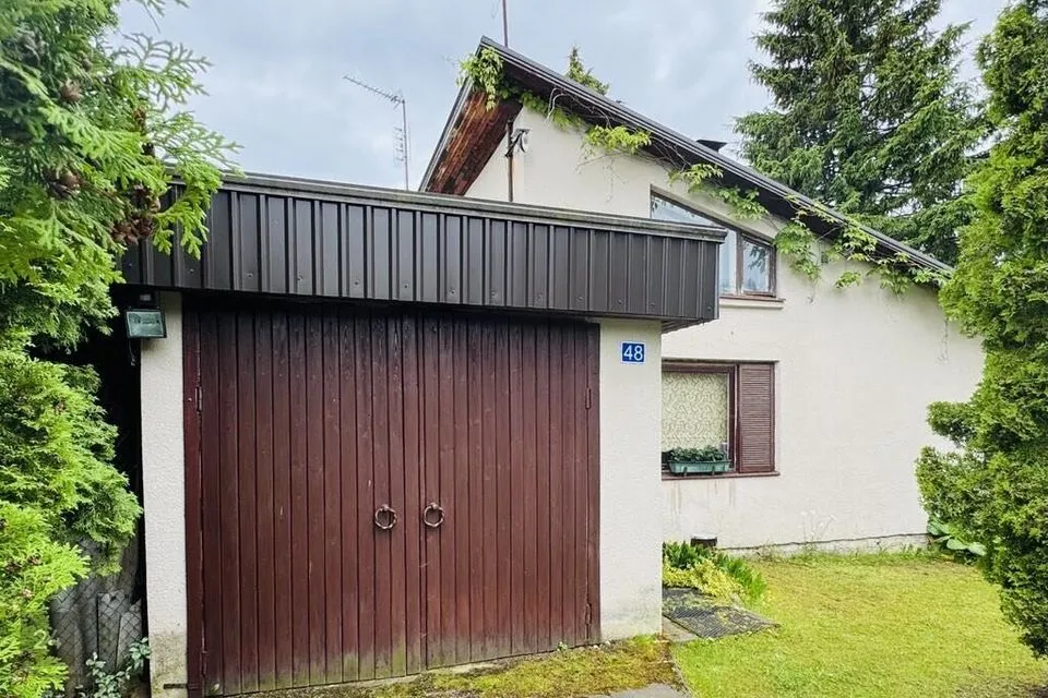 3-toaline Maja  -  Toila vald, Martsa küla - foto 4