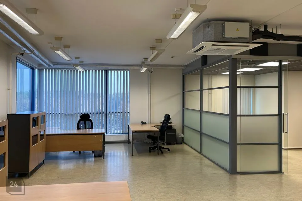 Бюро, 86 m² Бизнес-площадь в Tallinn, Kesklinna linnaosa