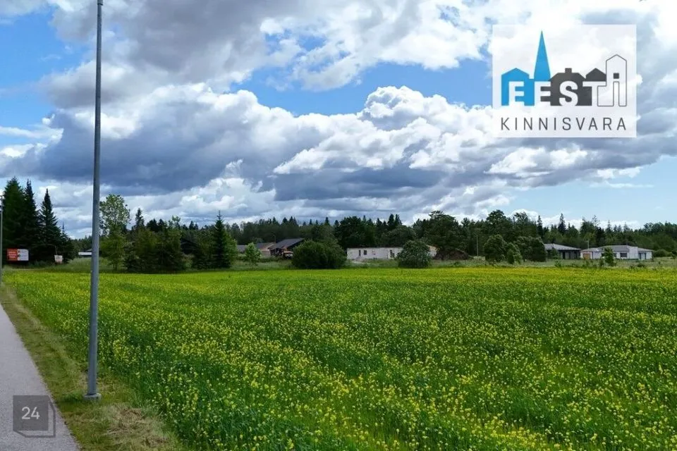 Maatulundusmaa, 7223 m² Maa  -  Pärnu linn, Seljametsa küla